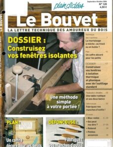 Le Bouvet Issue 120