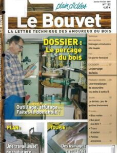 Le Bouvet Issue 122