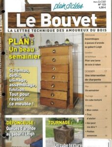 Le Bouvet Issue 123