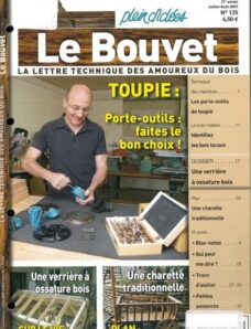 Le Bouvet Issue 125