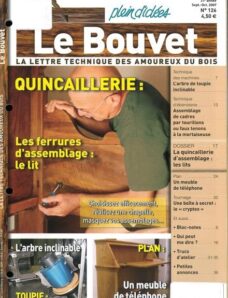 Le Bouvet Issue 126