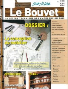 Le Bouvet Issue 127