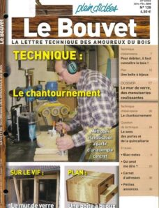 Le Bouvet Issue 128