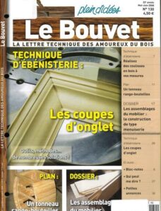 Le Bouvet Issue 130