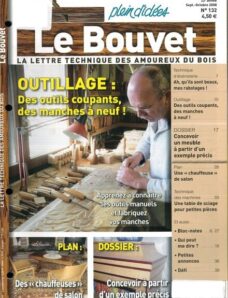 Le Bouvet Issue 132