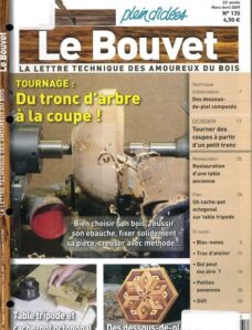 Le Bouvet Issue 135 (Mar-Apr 2009)
