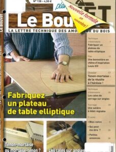 Le Bouvet Issue 138 (Sep-Oct 2009)
