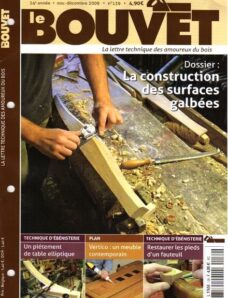 Le Bouvet Issue 139 (Nov-Dec 2009)