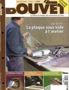 le Bouvet Issue 141 (Mar-Apr 2010)