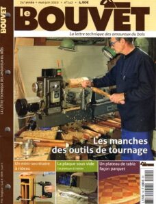 le Bouvet Issue 142 (May-Jun 2010)