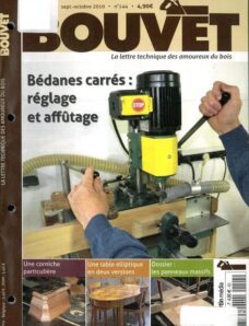 le Bouvet Issue 144 (Sep-Oct 2010)