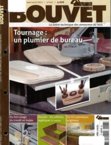 Le Bouvet Issue 147 (Mar-Apr 2011)
