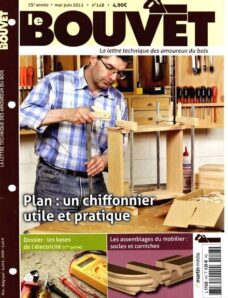 Le Bouvet Issue 148 (May-Jun 2011)