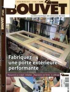 Le Bouvet Issue 152 (Jan-Feb 2012)