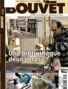 Le Bouvet Issue 162 (Sep-Oct 2013)