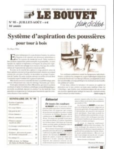 Le Bouvet Issue 95