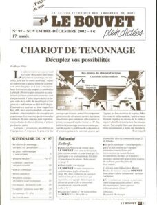 Le Bouvet Issue 97