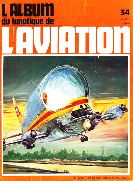 Le Fana de L’Aviation 1972-06 (34)