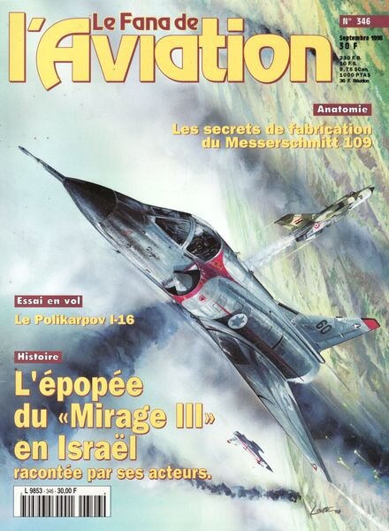 Le Fana de L’Aviation 1998-09 (346)