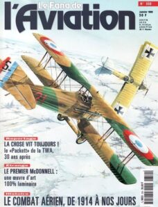 Le Fana de L’Aviation 1999-01 (350)
