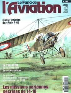 Le Fana de L’Aviation 1999-11 (360)
