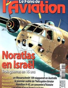Le Fana de L’Aviation 2003-08 (405)