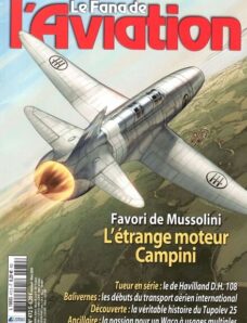 Le Fana de L’Aviation 2009-03 (472)