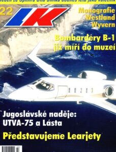 Letectvi + Kosmonautika 2002-22