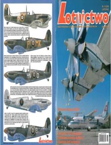 Lotnictwo 2004-11