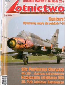 Lotnictwo 2006-06