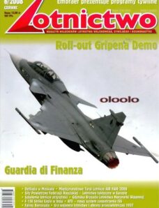 Lotnictwo 2008-06