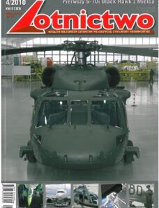 Lotnictwo 2010-04