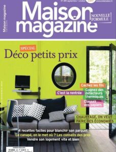 Maison Magazine 2012’285