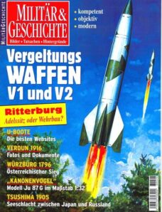 Militar & Geschichte 2006-04-05 (26)