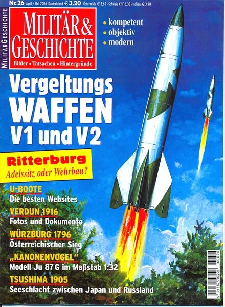 Militar & Geschichte 2006-04-05 (26)