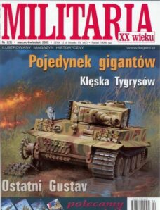 Militaria XX Wieku 2005-02 (05)