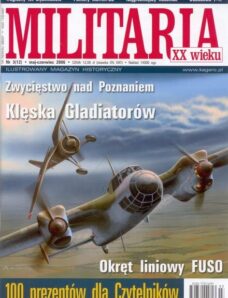 Militaria XX Wieku 2006-03 (12)