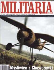 Militaria XX Wieku 2009-03 (30)