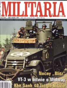 Militaria XX Wieku 2009-04 (31)