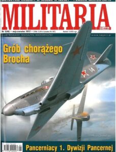 Militaria XX wieku 2012-03 (48)