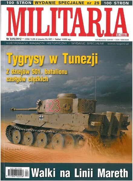 Militaria XX wieku Special 2012-03 (25)