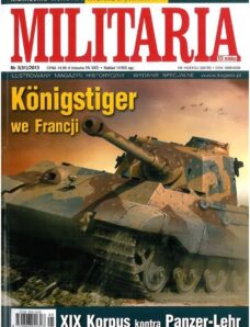 Militaria XX wieku Special 2013-03 (31)