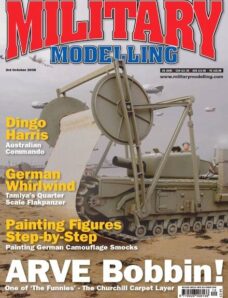 Military Modelling Vol 38, N 12