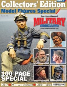 Military Modelling Vol 39, N 08