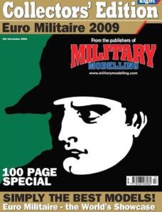 Military Modelling Vol 39, N 13