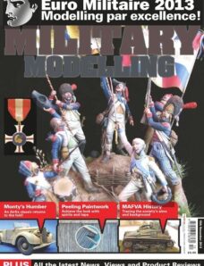 Military Modelling Vol 43, N 12, 2013