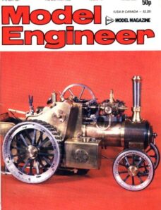 Model Engineer Issue 3654-I