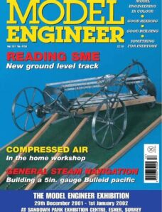 Model Engineer Issue 4153