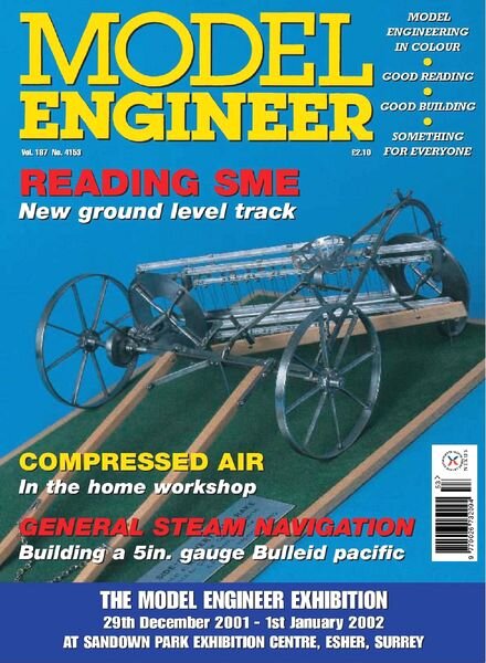 Model Engineer Issue 4153