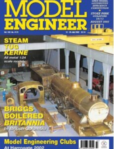 Model Engineer Issue 4173